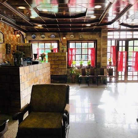 Italian House Hotel Baghdād Luaran gambar