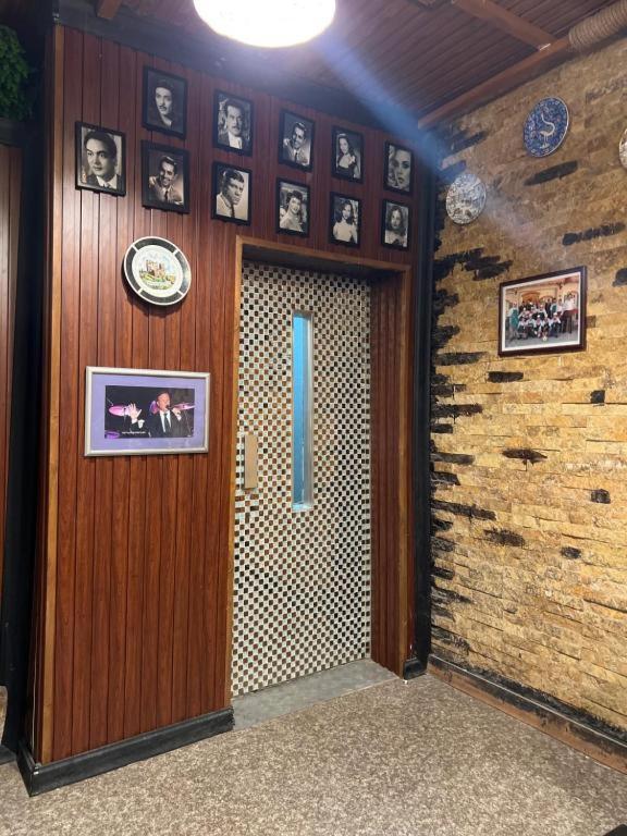 Italian House Hotel Baghdād Luaran gambar