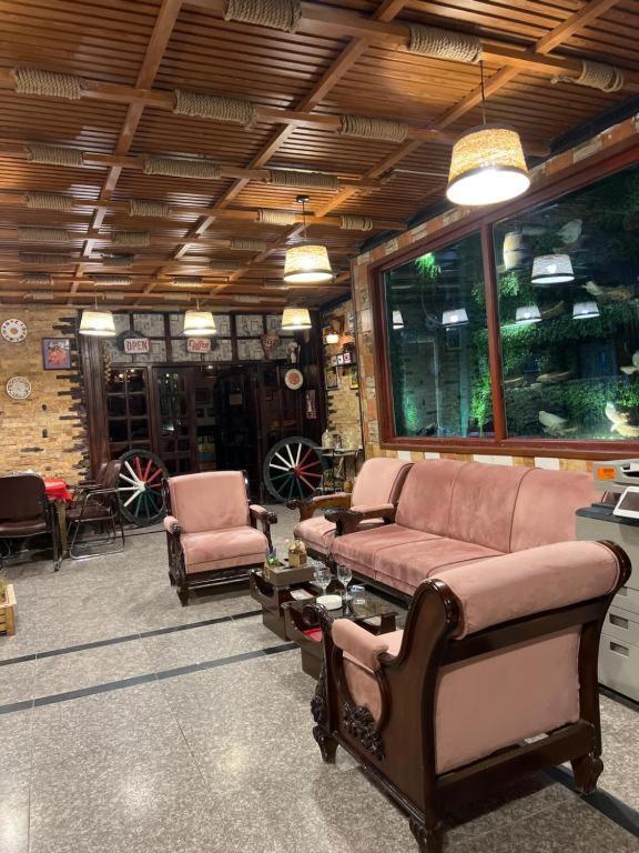 Italian House Hotel Baghdād Luaran gambar