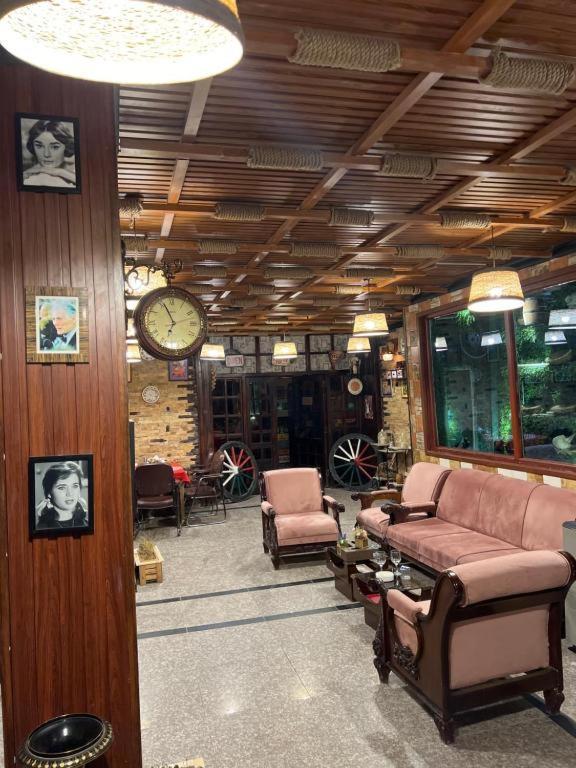Italian House Hotel Baghdād Luaran gambar