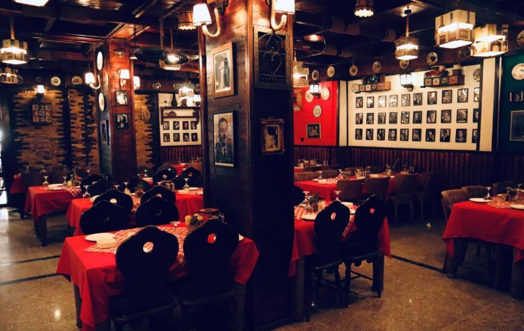 Italian House Hotel Baghdād Luaran gambar