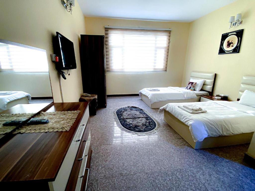 Italian House Hotel Baghdād Luaran gambar