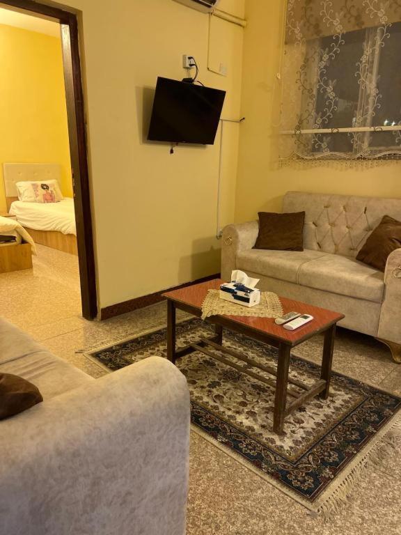 Italian House Hotel Baghdād Luaran gambar