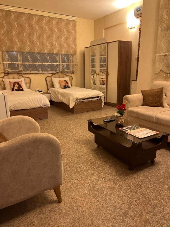 Italian House Hotel Baghdād Luaran gambar