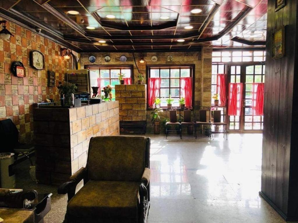 Italian House Hotel Baghdād Luaran gambar