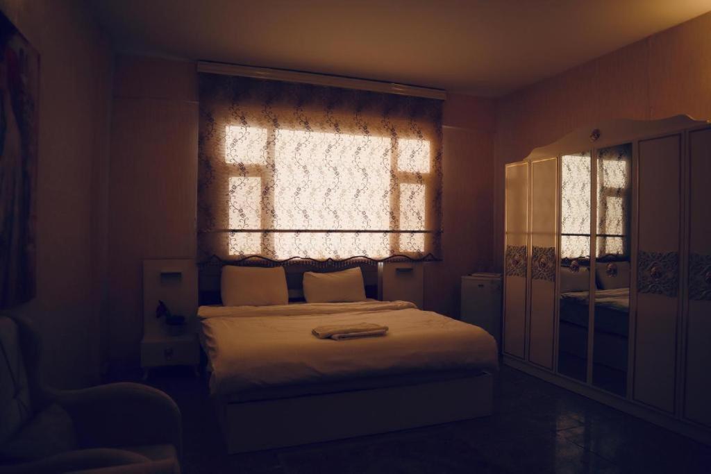 Italian House Hotel Baghdād Luaran gambar