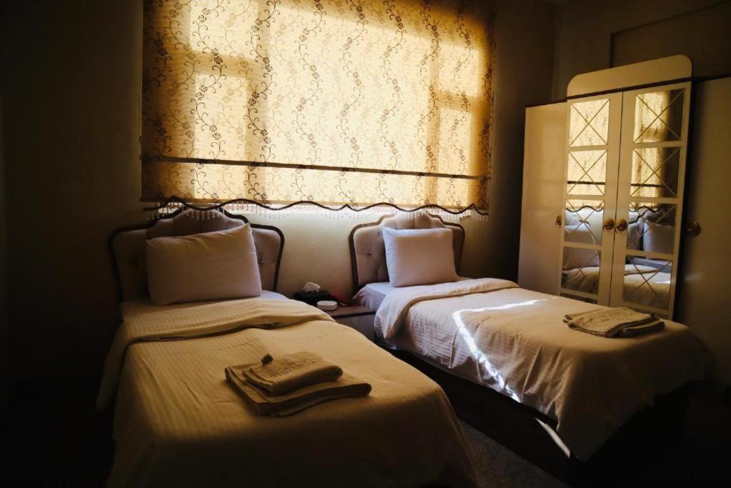 Italian House Hotel Baghdād Luaran gambar