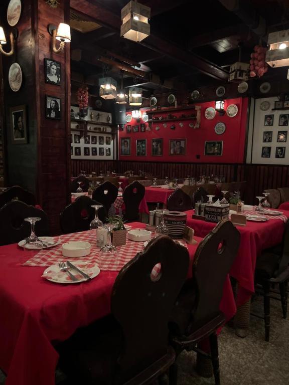 Italian House Hotel Baghdād Luaran gambar