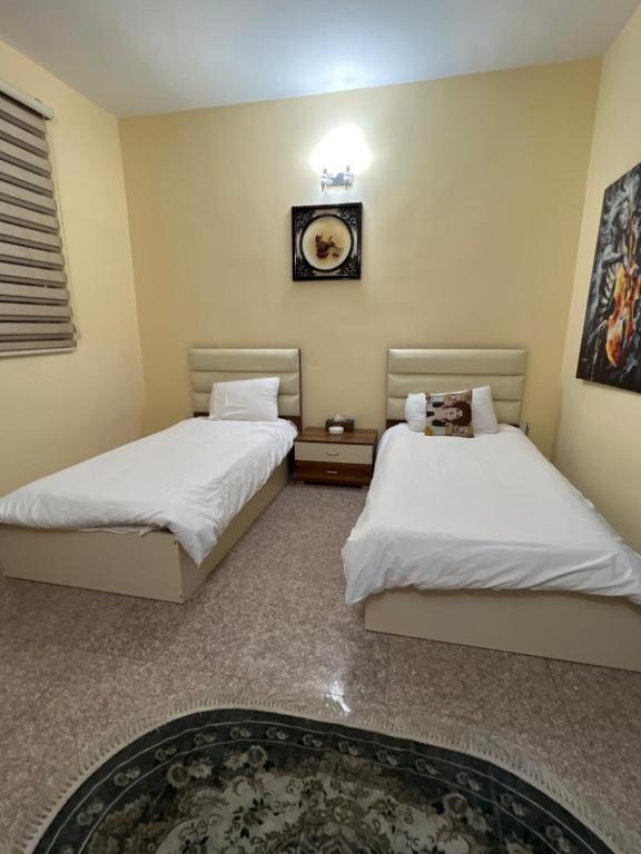 Italian House Hotel Baghdād Luaran gambar