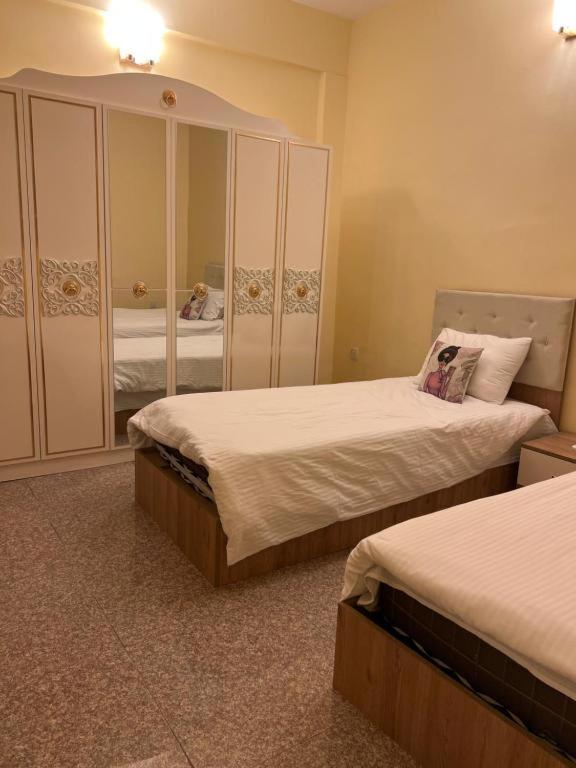 Italian House Hotel Baghdād Luaran gambar