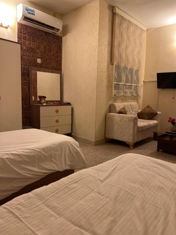 Italian House Hotel Baghdād Luaran gambar