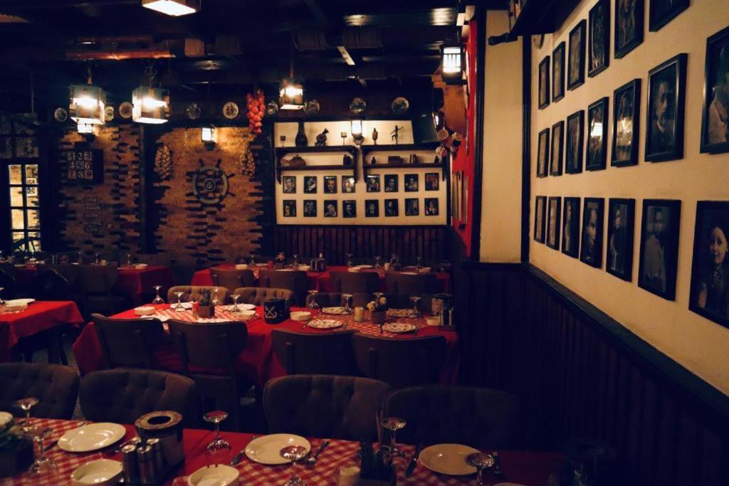 Italian House Hotel Baghdād Luaran gambar