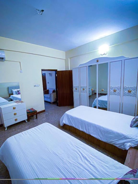 Italian House Hotel Baghdād Luaran gambar