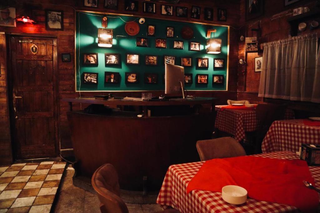 Italian House Hotel Baghdād Luaran gambar