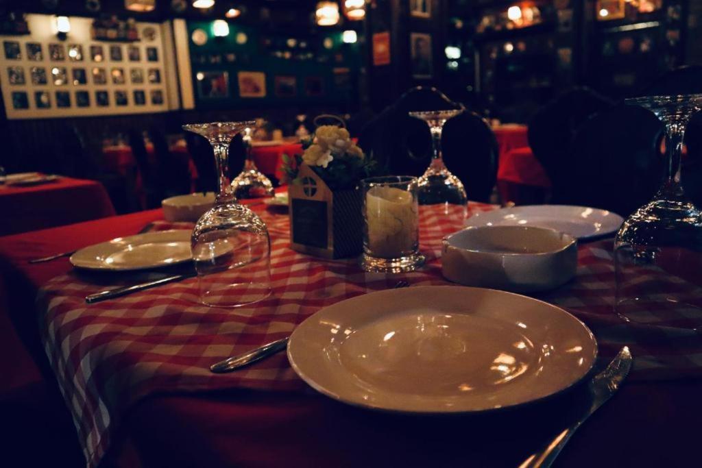 Italian House Hotel Baghdād Luaran gambar