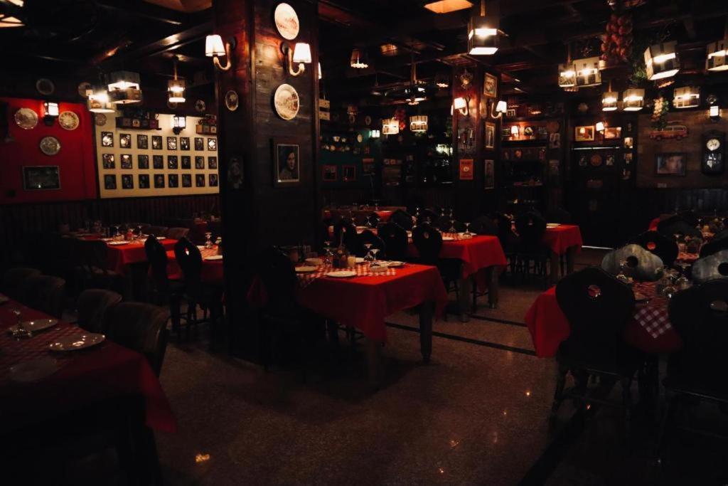 Italian House Hotel Baghdād Luaran gambar