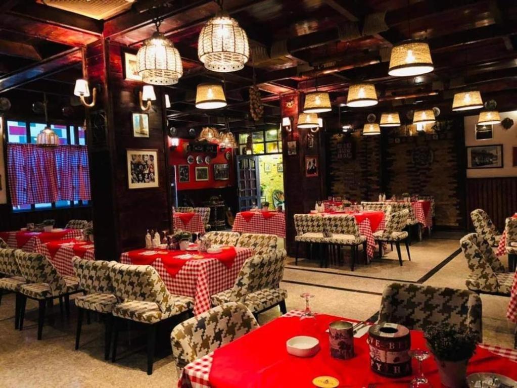 Italian House Hotel Baghdād Luaran gambar
