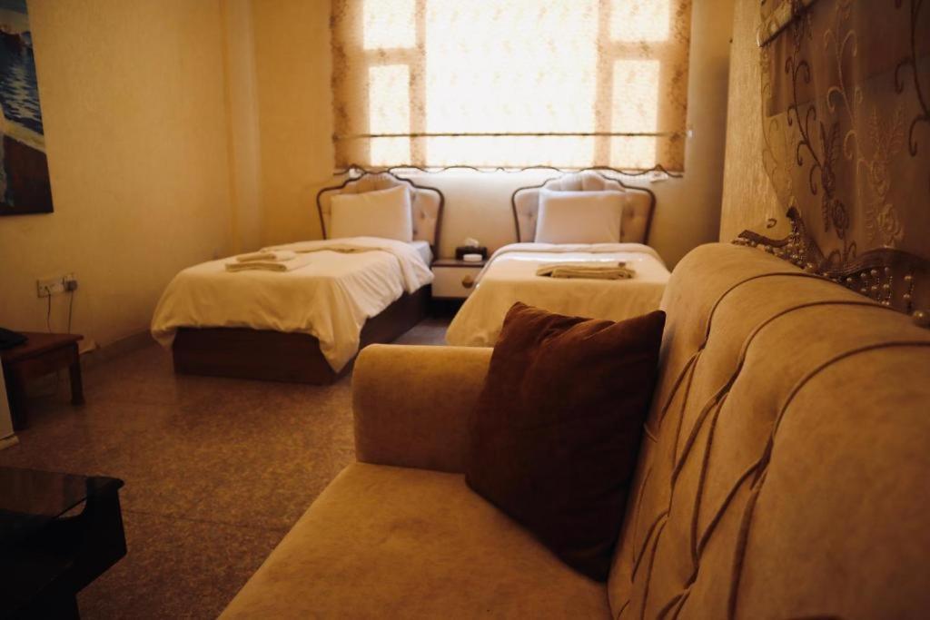 Italian House Hotel Baghdād Luaran gambar