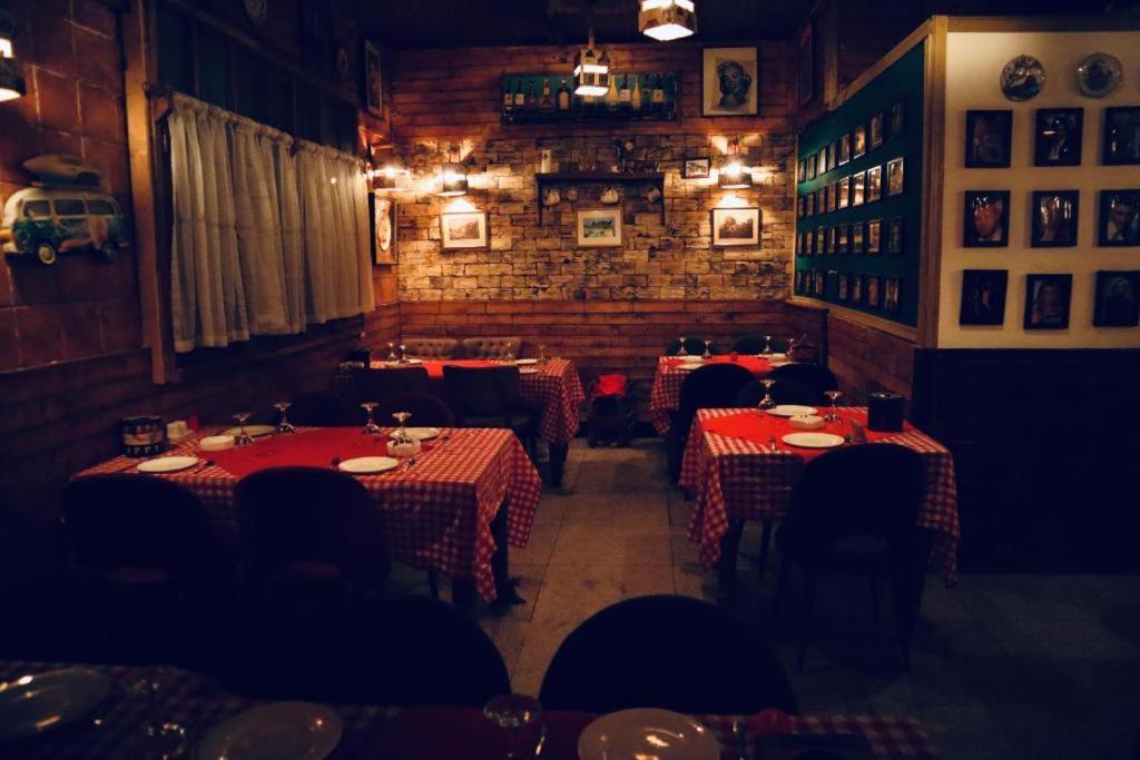 Italian House Hotel Baghdād Luaran gambar