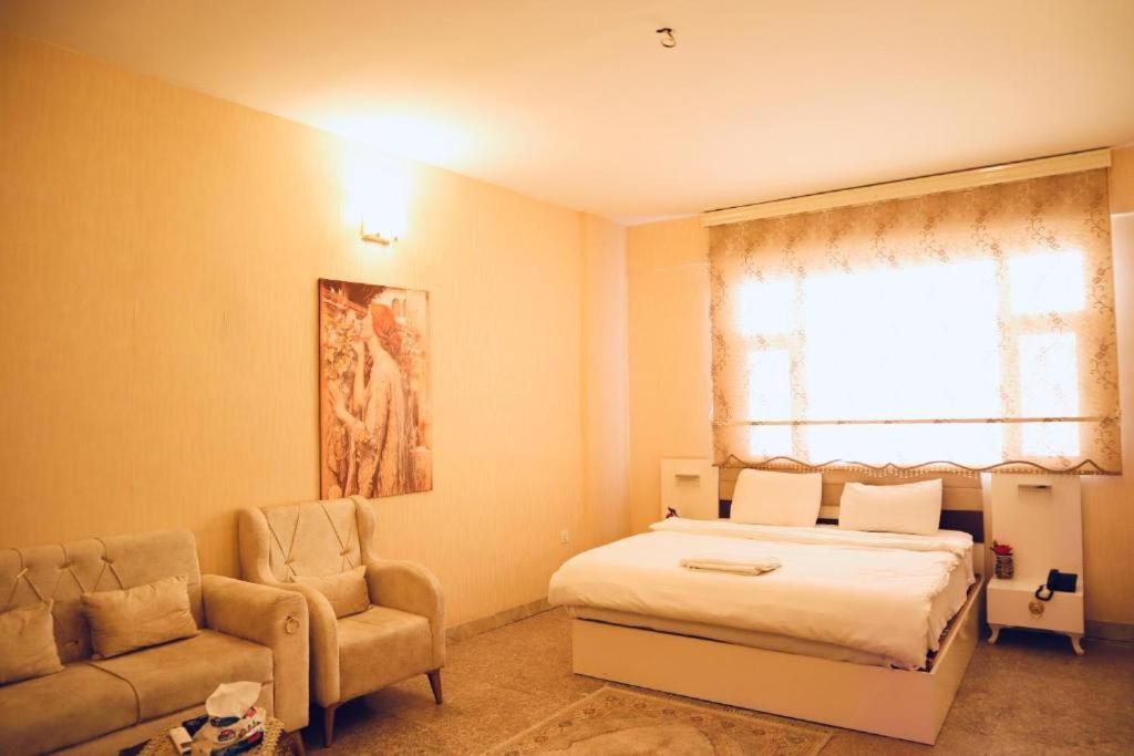 Italian House Hotel Baghdād Luaran gambar