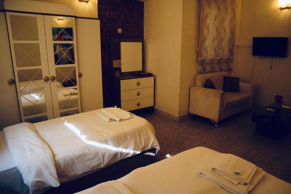 Italian House Hotel Baghdād Luaran gambar