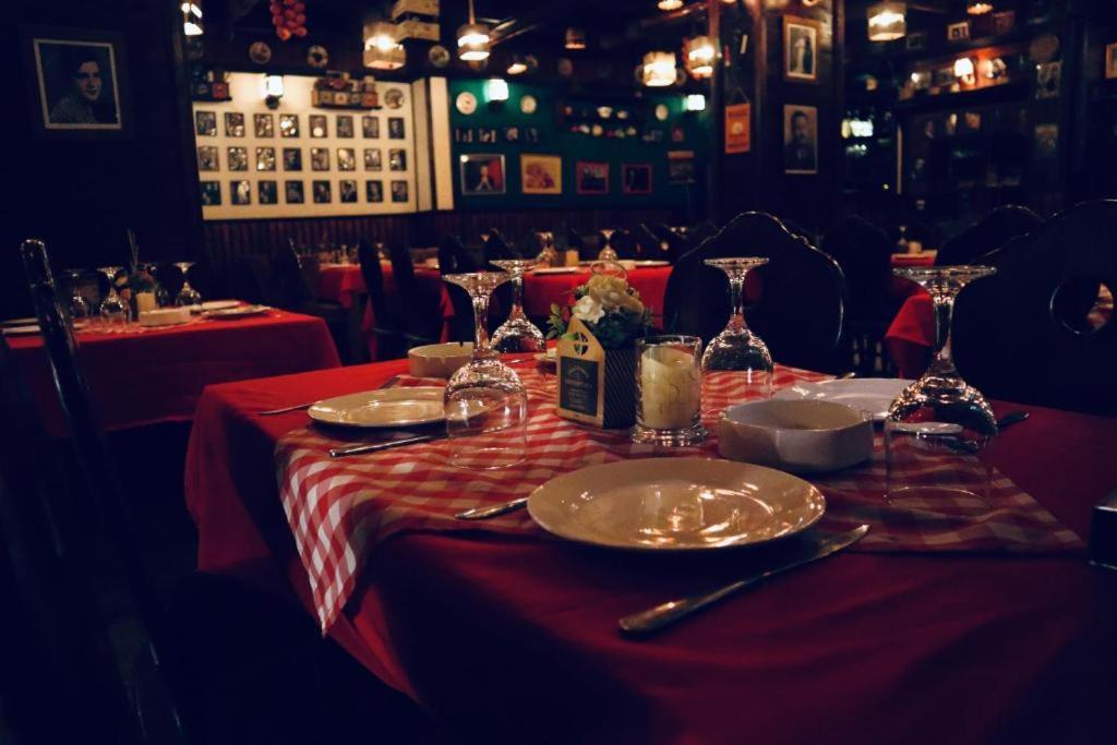 Italian House Hotel Baghdād Luaran gambar