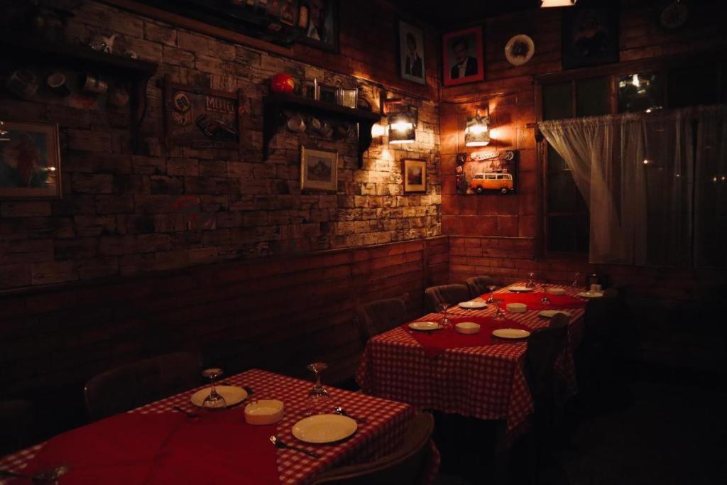 Italian House Hotel Baghdād Luaran gambar