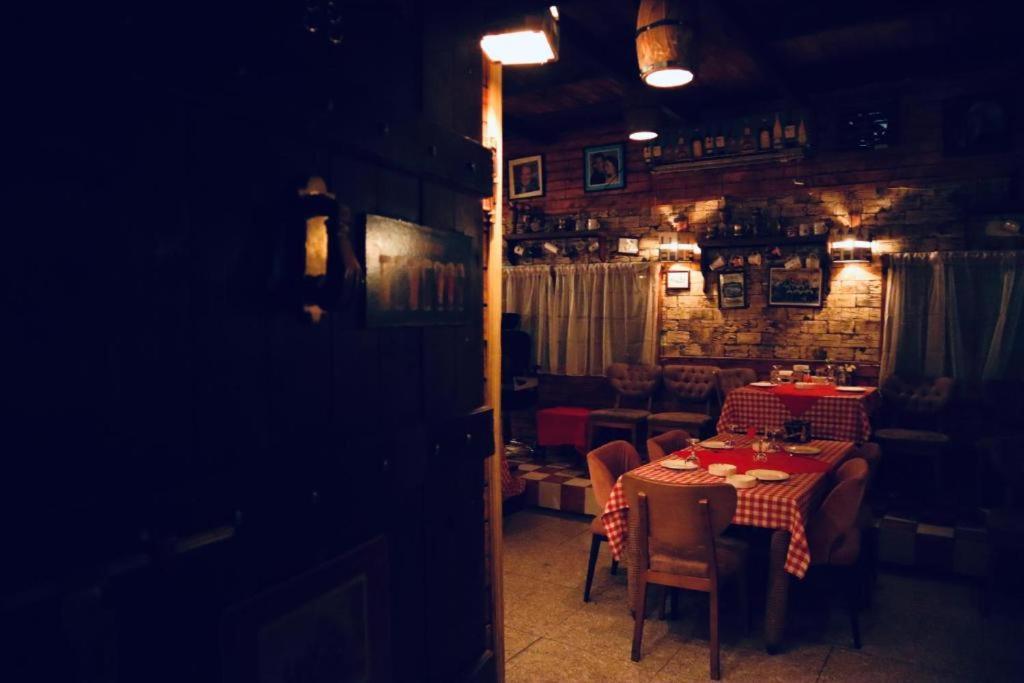 Italian House Hotel Baghdād Luaran gambar