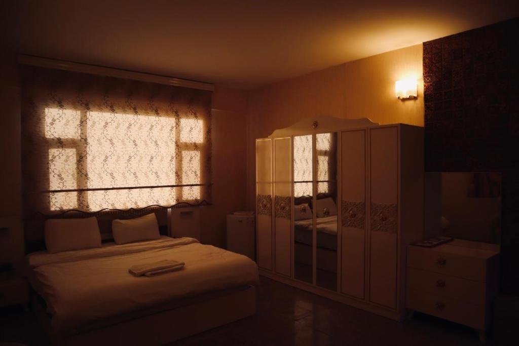 Italian House Hotel Baghdād Luaran gambar