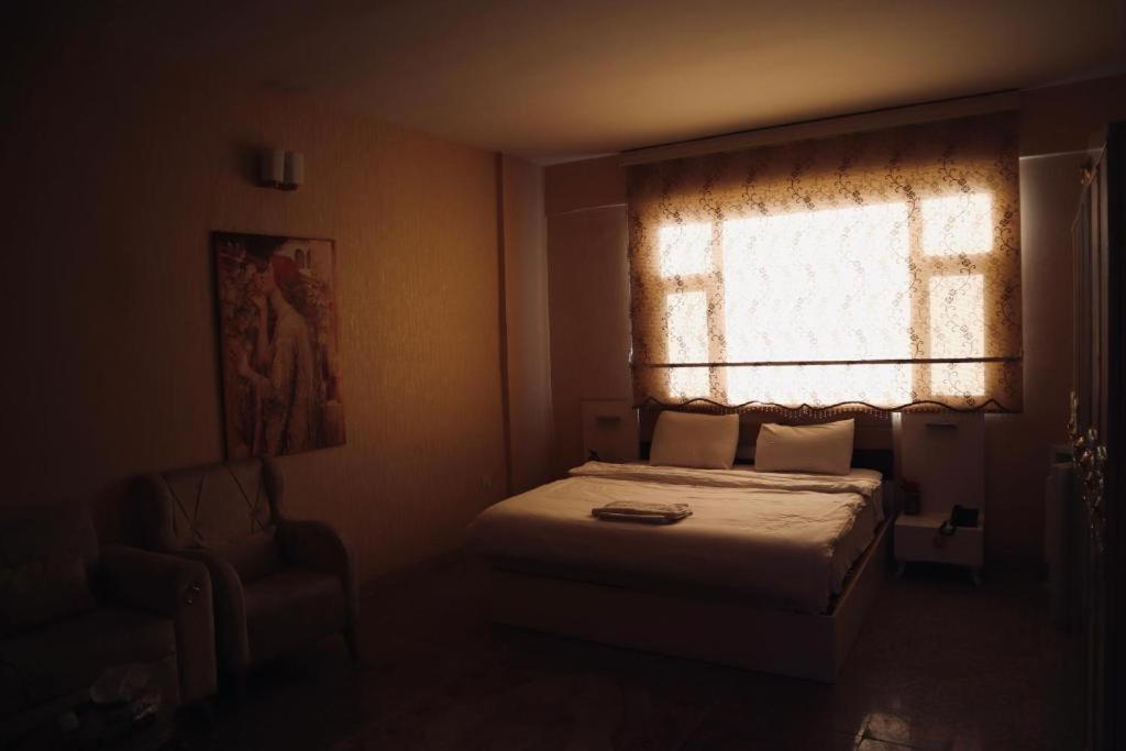 Italian House Hotel Baghdād Luaran gambar