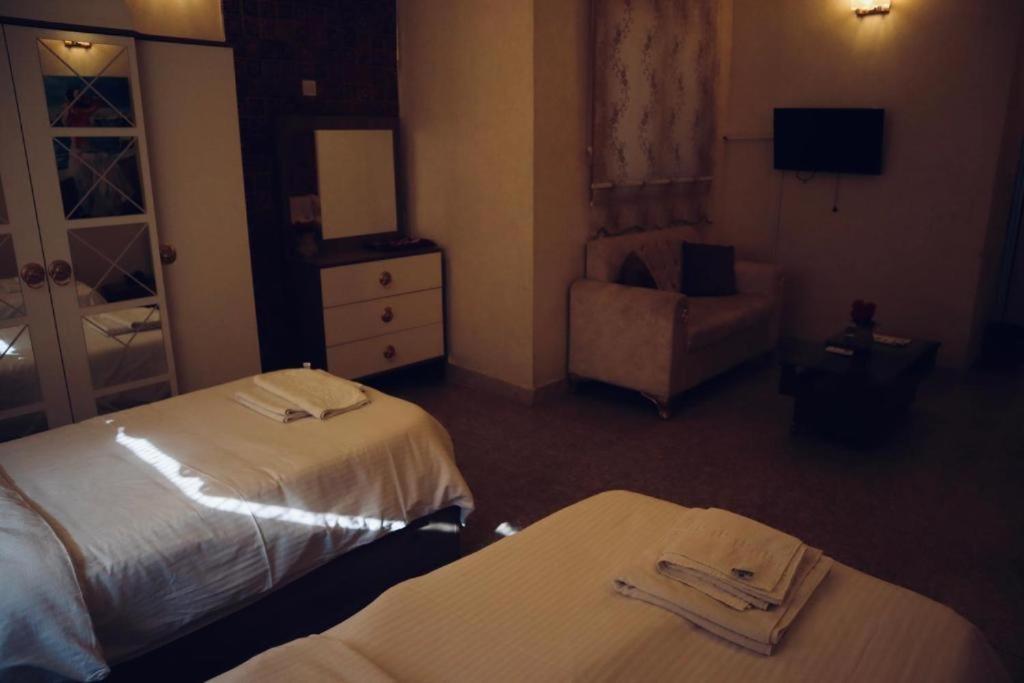 Italian House Hotel Baghdād Luaran gambar