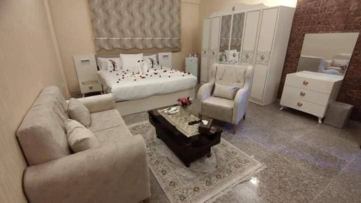 Italian House Hotel Baghdād Luaran gambar